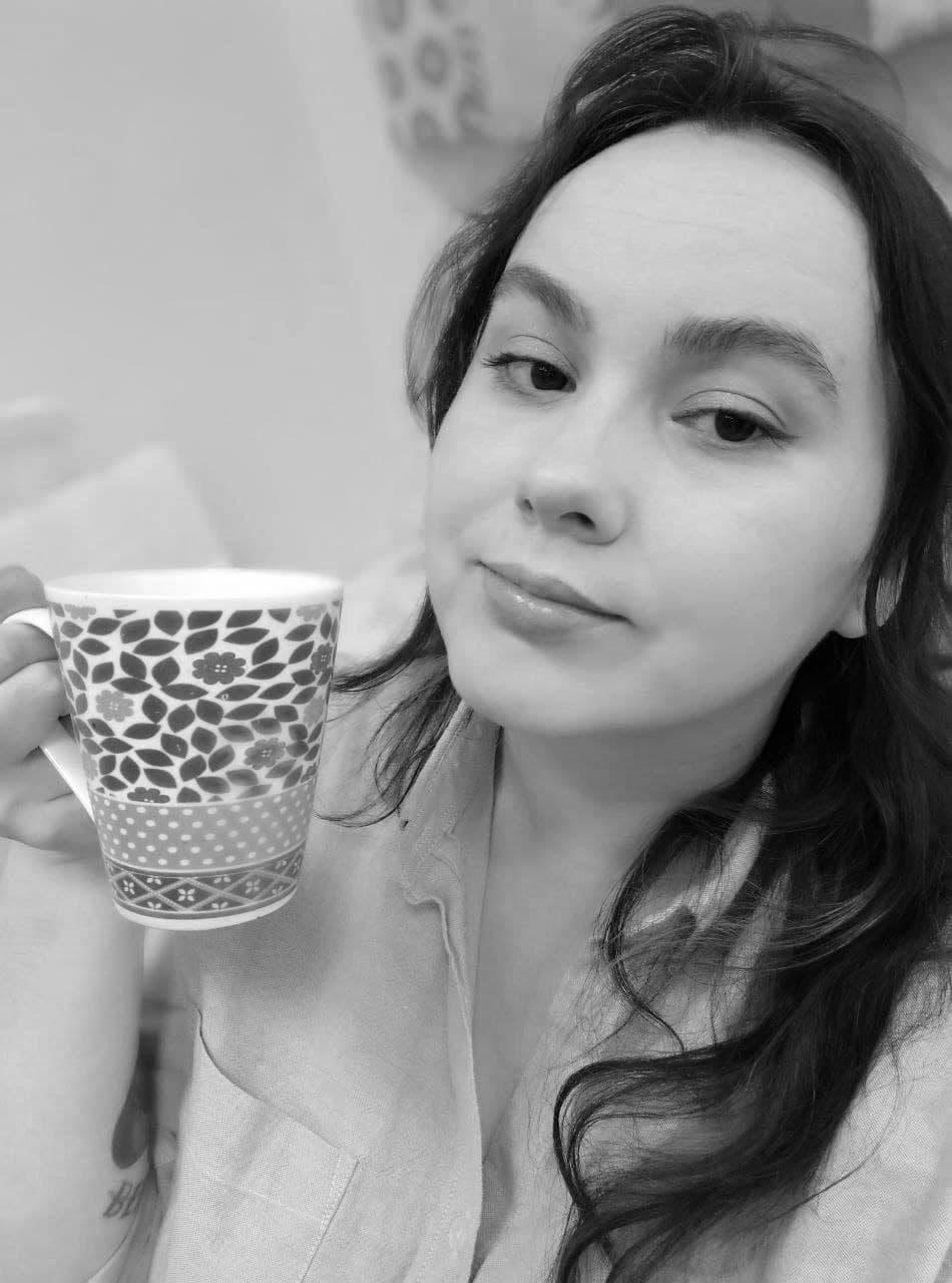 Ксения Чиркова