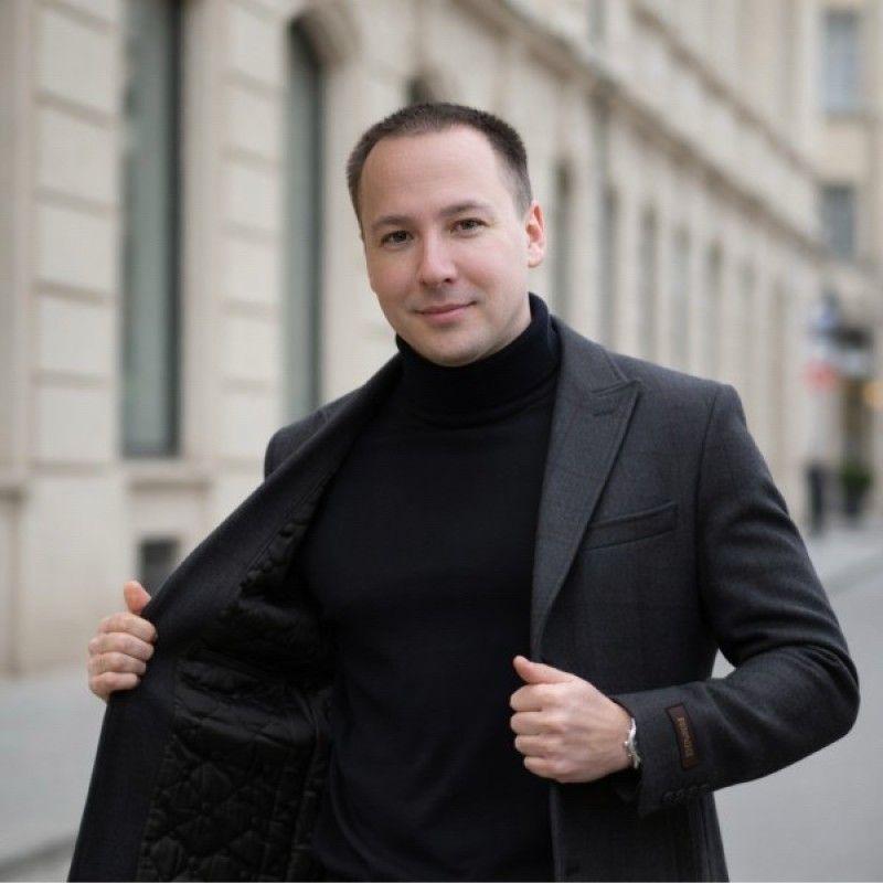 Вадим Пашаев
