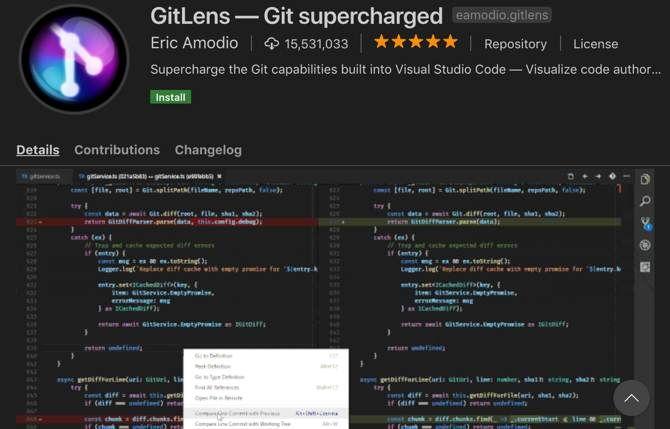 GitLens