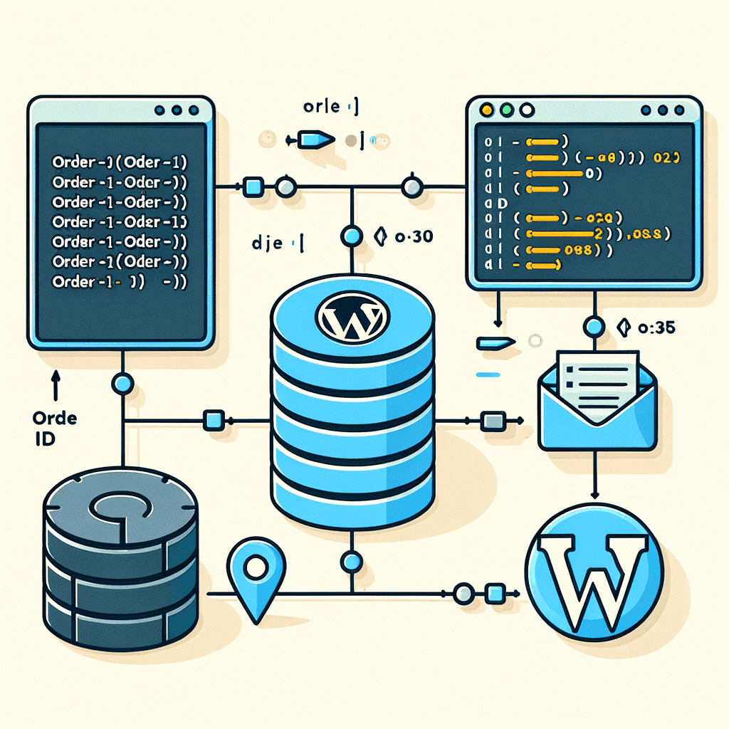 Достаем список заказов из БД Wordpress и Woocommerce с помощью скрипта на Node.js | PXSTUDIO