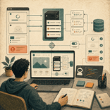 Backend еще не готов? Как не остановить фронтенд и быстро поднять тестовое API